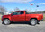 Upgrade Your Truck Now | 72" Black Powder Coated Bed Side Rail | 2016-2022 GMC Canyon, Chevrolet Colorado | No Tie Down | Stylish Design