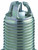 NGK Spark Plug | BKUR6ET-10 | OEM Quality | Consistent Performance | Single Pack