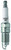 NGK TR55-1 V-Power Spark Plug | Performance and Economy Boost | Anti-Corrosion | OEM Match | Resistor Technology