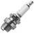 High Performance Standard Spark Plug for Marine and Snowmobile | NGK AB-7 Single Plug