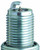 NGK Iridium IX Spark Plug BR10EIX | High Performance, Extreme Ignitability, Anti-Corrosion, Single