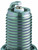 NGK DR8EA Spark Plug | OEM Quality, Consistent Performance | Single Plug Of Choice | Nickel Core Material