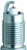 NGK Spark Plugs Iridium IX TR5-1IX | High Performance Spark Plug