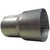 Nickson Aluminized Steel Exhaust Pipe Adapter | Enhanced Performance and Durability