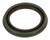 Top Performance Wheel Seal | Fit 1999-2022 Dodge Ram 5500,4500; Ford F-450,F-550 | Fluoro-Elastomer, Spring Loaded, Multi-lip