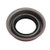 National Seal Differential Pinion Seal | OE Replacement | Low Swell, Multi-Lip Design | Gray/Black