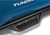 N-Fab RS Series Nerf Bar | Black 2 Inch | Dodge Ram 2500 3500 1500 | Rocker Panel Mount