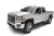 N-Fab Nerf Bar | Podium with Drop Down Steps | Textured Powder Coat Stainless Steel | Rocker Panel Mount