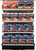Ultimate Lynx Leveling Planogram | 4x10-Pack & 6x4-Pack Leveling Blocks | Plus Wheel Chocks | NTP DISTRIB