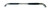 Ultimate Protection 3" Nerf Bar | Dodge Ram 1500 2009-2023 | Stainless Steel, Polished, Welded End Caps