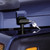 Rugged Ridge Hood Latch | Durable Powder Coated | Fits Wide Range Of Jeep Models