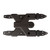 Sturdy Spartacus Tailgate Hinge | Superior Strength and Stability | Compatible with Jeep Wrangler JL