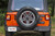 Sturdy Spartacus Tailgate Hinge | Superior Strength and Stability | Compatible with Jeep Wrangler JL