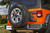 Sturdy Spartacus Tailgate Hinge | Superior Strength and Stability | Compatible with Jeep Wrangler JL