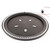 Rugged Ridge LED Spare Tire Brake Light | Red Bulb, Clear Lens | 15-20 Inch Wheels