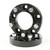 High Quality Wheel Spacer Set | Hub Centric 5 x 150mm/5 x 5.90" | For Toyota Tundra | Black Aluminum, Set Of 2