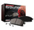 Power Stop Brake Pad Z23-1053 Z23 Evolution Sport; FMSI Number D1053; Carbon Fiber Infused Ceramic; Set Of 4; With Hardware