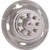 Ultimate Upgrade for Dodge Ram 3500 | Phoenix USA Wheel Simulator Set of 4 | Polished Stainless Steel