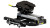 Upgrade Your Ford F-350 Super Duty,F-250 Super Duty! PullRite SuperGlide Fifth Wheel Hitch | Eliminate Manual Hassle,Fits 2011-2022