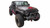 Vibrant Hydro Series Fender Flare | Precision Cold Rolled Steel | Fits 2018-2024 Jeep: Wrangler, Wrangler JL
