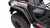 Vibrant Hydro Series Fender Flare | Precision Cold Rolled Steel | Fits 2018-2024 Jeep: Wrangler, Wrangler JL