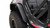 Vibrant Hydro Series Fender Flare | Precision Cold Rolled Steel | Fits 2018-2024 Jeep: Wrangler, Wrangler JL
