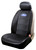 Ultimate Ford Logo Seat Cover | Easy to Install | High Quality Vinyl | Single Pack