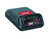 Pro Series Hitch Trailer Brake Control 80500 POD Power On Demand; Timed; For Up To 4 Trailer Brakes; Not Functional In Reverse; Does Not Support Electric-Over-Hydraulic Trailer Brake Systems; LED Indicators; Without Trailer Disconnect Alarm