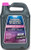 Pink 50/50 Engine Coolant | OEM Tech | 1 Gal Jug | Audi Jaguar Land Rover Porsche Saab VW | Rust Corrosion Protection