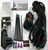 Pop & Lock Electric Tailgate Lock | Integrated Power Locks for Direct-Fit Security