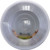 Peterson Mfg. Backup Light | White Incandescent | Sealed Round Clear | Reliable Quality | Kit Included