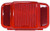 Peterson Mfg. Replacement Lens | Fits 457/L Series Tail Lights | Red Acrylic Lens