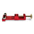 Proform Parts Oil Filter Cutting Tool | High Quality Billet Aluminum | Red Anodized Finish