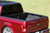 Exclusive JackRabbit Manual Retractable Tonneau Cover | Lockable, ArmorTek Coated Aluminum | Fits 5th Wheel Trailer Hitches