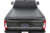 2021-2023 Fitment | Manual Retractable UltraGroove Tonneau Cover | Lockable Black Matte Cover for F-150