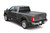 Ultimate 2019-2021 Ford Ranger Tonneau Cover | Lockable Metal Retractable Manual | Black Matte Aluminum | Includes Canister and Rail | Easy Install