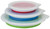 Progressive Kitchen Bowl Set | Thinstore  | Collapsible Storage | Leak Resistant Lids | Set Of 3