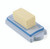 Progressive International Butter Storage Container | Air Tight Seal | Measurement Stamp | Fits Short & Long Butter Sticks
