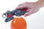 Progressive Manual Can Opener | Opens Cans/ Pull-Tabs/ Bottle Caps | Ergonomic Grip | Dishwasher Safe