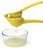 Elevate Your Kitchen Game with Prepworks Citrus Juicer | Manual Press for Lemon/Lime | Die-Cast Aluminum | Dishwasher Safe