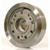 PowerBond by Dayco Harmonic Balancer | Precision CNC Machined Steel Hub | Lightweight & Protected Inertia Ring | SFI Certified