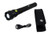 Powerful Performance Tool 1000 Lumens LED Flashlight | Rechargeable | Nylon Holster & Clip