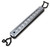 Performance Tool Work Light | Fits Any Size Hood | 450 Lumens LED | Magnets & Hooks | USB Cable | 18650 Li-Ion Battery