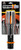 FirePoint X LED Flashlight | Ultra Bright Spot to Flood 265m Beam | Anodized Aluminum | 6AA Batteries