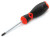 Power Through Any Job with Performance Tool Phillips #1 Screwdriver | Magnetic Tip, 3 Inch Shaft