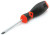 Ultimate Slotted Screwdriver | Chrome Vanadium Steel | Magnetic Tip