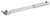 Ultimate Strength Breaker Bar | Non-Ratcheting Head | 3/8 Inch Drive