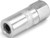 Reliable Performance Tool Grease Gun Coupler | Fits Most Grease Guns | 3000 PSI Max Pressure