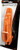 High-Quality Line Clamp Set | Heat Resistant Nylon | 3 Sizes | Orange | Durable Construction