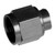 Redhorse Performance 929 Series -06 AN Threaded Cap | High Performance Black Aluminum Plug | Easy to Install